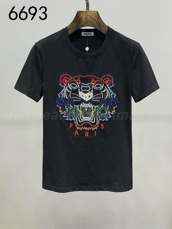 KENZO Men's T-shirts 113